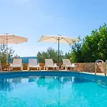 Chantal-1 By Interhome Apartament Rabac