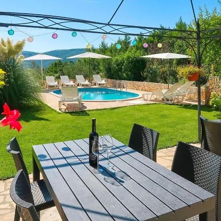 Chantal - Rac150 By Interhome Apartment