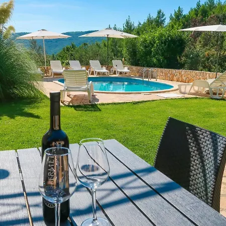 Apartment Chantal - Rac150 By Interhome Rabac