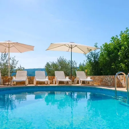Chantal - Rac150 By Interhome Apartment Rabac