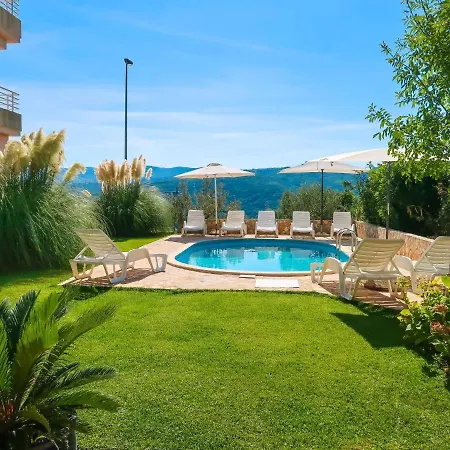 Apartment Chantal - Rac150 By Interhome Rabac