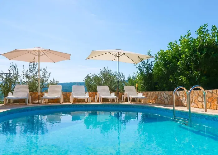 Chantal-1 By Interhome Apartman Rabac