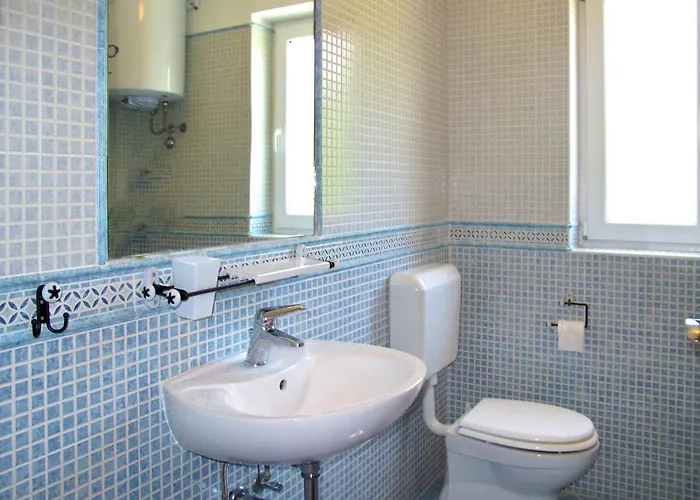 Chantal-1 By Interhome * Rabac