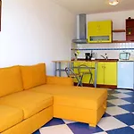 Chantal-1 By Interhome Appartamento Rabac