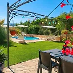 Appartamento Chantal-1 By Interhome *
