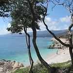 Appartamento Chantal-1 By Interhome