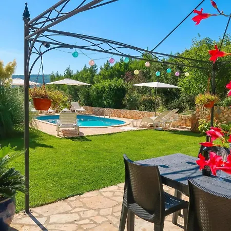 Apartmán Chantal - Rac150 By Interhome *