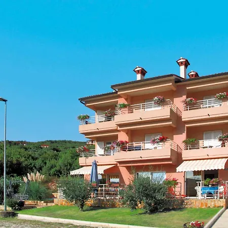 Chantal-1 By Interhome Appartement Rabac