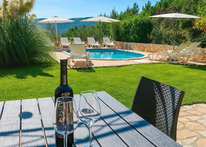 Appartement Chantal-1 By Interhome Rabac