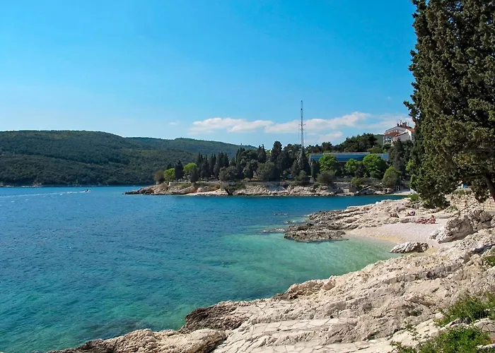 Chantal-1 By Interhome Rabac